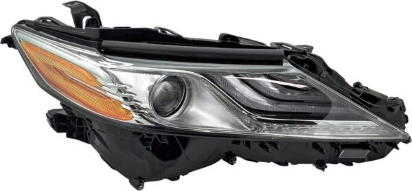 Toyota Camry Headlight Right side