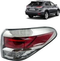 Lexus 2013 RX350 Tail Light Lexus 2014 RX350 Tail Light , Lexus 2015 RX350 Tail Light, Lexus 2013 RX450h Tail Light