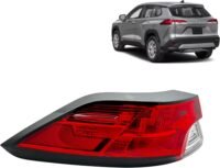 2022 2023 Toyota Corolla Cross Tail Light Outer Driver Side, 81560-0A160 / TO2804163