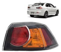 2009 2010 2011 2012 2013 2014 2014 20162017 Mitsubishi Lancer Tail Light